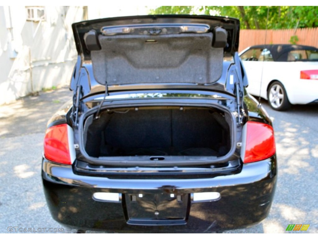 2008 G5  - Black / Ebony photo #8