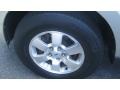 Gold Leaf Metallic - Escape Limited V6 4WD Photo No. 26