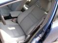 Atomic Blue Metallic - Civic Hybrid Sedan Photo No. 10