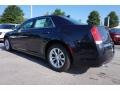 2015 Maximum Steel Metallic Chrysler 300 Limited  photo #2