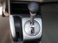 Atomic Blue Metallic - Civic Hybrid Sedan Photo No. 12