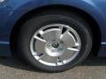 Atomic Blue Metallic - Civic Hybrid Sedan Photo No. 13