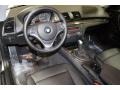 2012 Space Grey Metallic BMW 1 Series 128i Coupe  photo #9
