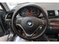 2012 Space Grey Metallic BMW 1 Series 128i Coupe  photo #24