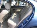 2009 Atomic Blue Metallic Honda Civic Hybrid Sedan  photo #6