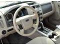 2008 Kiwi Green Metallic Ford Escape Hybrid 4WD  photo #9