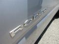 1999 Bright Silver Metallic Isuzu Rodeo S  photo #3