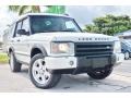 2004 Chawton White Land Rover Discovery SE #106590460