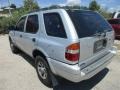 1999 Bright Silver Metallic Isuzu Rodeo S  photo #4