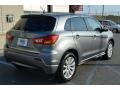 Cool Silver Metallic - Outlander Sport SE 4WD Photo No. 3