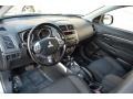 Cool Silver Metallic - Outlander Sport SE 4WD Photo No. 11