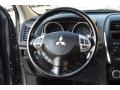 Cool Silver Metallic - Outlander Sport SE 4WD Photo No. 16