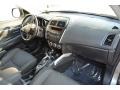 Cool Silver Metallic - Outlander Sport SE 4WD Photo No. 25
