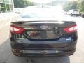 2013 Tuxedo Black Metallic Ford Fusion Titanium  photo #6