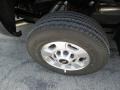 Tungsten Metallic - Silverado 2500HD LT Double Cab 4x4 Photo No. 3