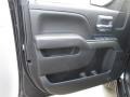 Tungsten Metallic - Silverado 2500HD LT Double Cab 4x4 Photo No. 10