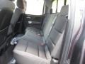 Tungsten Metallic - Silverado 2500HD LT Double Cab 4x4 Photo No. 12