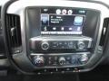 Tungsten Metallic - Silverado 2500HD LT Double Cab 4x4 Photo No. 15