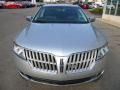 Ingot Silver Metallic - MKZ AWD Photo No. 3