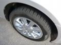 Ingot Silver Metallic - MKZ AWD Photo No. 4