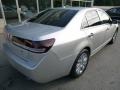 Ingot Silver Metallic - MKZ AWD Photo No. 5