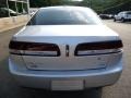 Ingot Silver Metallic - MKZ AWD Photo No. 6