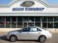 Ingot Silver Metallic - MKZ AWD Photo No. 7