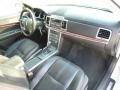 Ingot Silver Metallic - MKZ AWD Photo No. 11