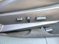 Ingot Silver Metallic - MKZ AWD Photo No. 13