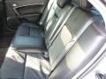 Ingot Silver Metallic - MKZ AWD Photo No. 17