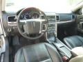 Ingot Silver Metallic - MKZ AWD Photo No. 18