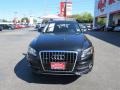 Brilliant Black - Q5 3.2 quattro Photo No. 3