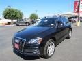Brilliant Black - Q5 3.2 quattro Photo No. 4