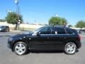 Brilliant Black - Q5 3.2 quattro Photo No. 5
