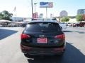 Brilliant Black - Q5 3.2 quattro Photo No. 7