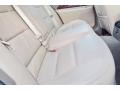 2002 White Pearlescent Tricoat Lincoln LS V6  photo #20