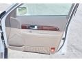 Medium Parchment Door Panel Photo for 2002 Lincoln LS #106605773