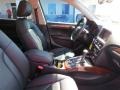 Brilliant Black - Q5 3.2 quattro Photo No. 16