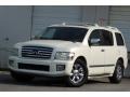 Tuscan Pearl 2006 Infiniti QX 56