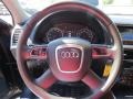 Brilliant Black - Q5 3.2 quattro Photo No. 24