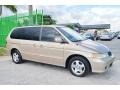 Mesa Beige Metallic - Odyssey EX Photo No. 4