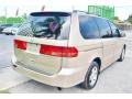 Mesa Beige Metallic - Odyssey EX Photo No. 8