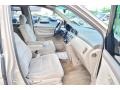 Mesa Beige Metallic - Odyssey EX Photo No. 11