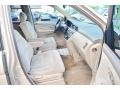Mesa Beige Metallic - Odyssey EX Photo No. 12