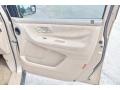 Mesa Beige Metallic - Odyssey EX Photo No. 15