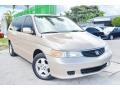 Mesa Beige Metallic - Odyssey EX Photo No. 17