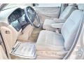 Mesa Beige Metallic - Odyssey EX Photo No. 18