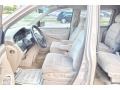 Mesa Beige Metallic - Odyssey EX Photo No. 21