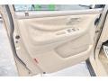 Mesa Beige Metallic - Odyssey EX Photo No. 22