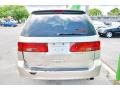 Mesa Beige Metallic - Odyssey EX Photo No. 29